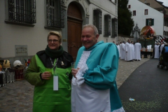 Fasnacht 2016
