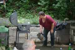 J2019_ Grillplausch